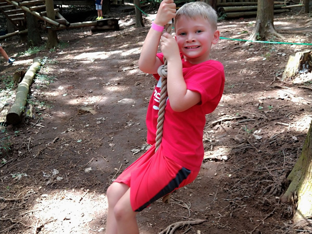 🌳 방재의 언덕 공원(보사이노오카코엔) 이미지 8